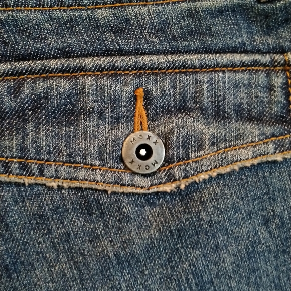 32" Mexx jeans NWOT - Picture 7 of 8